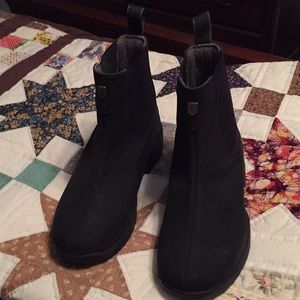 Heritage Paddock Equestrian Boot